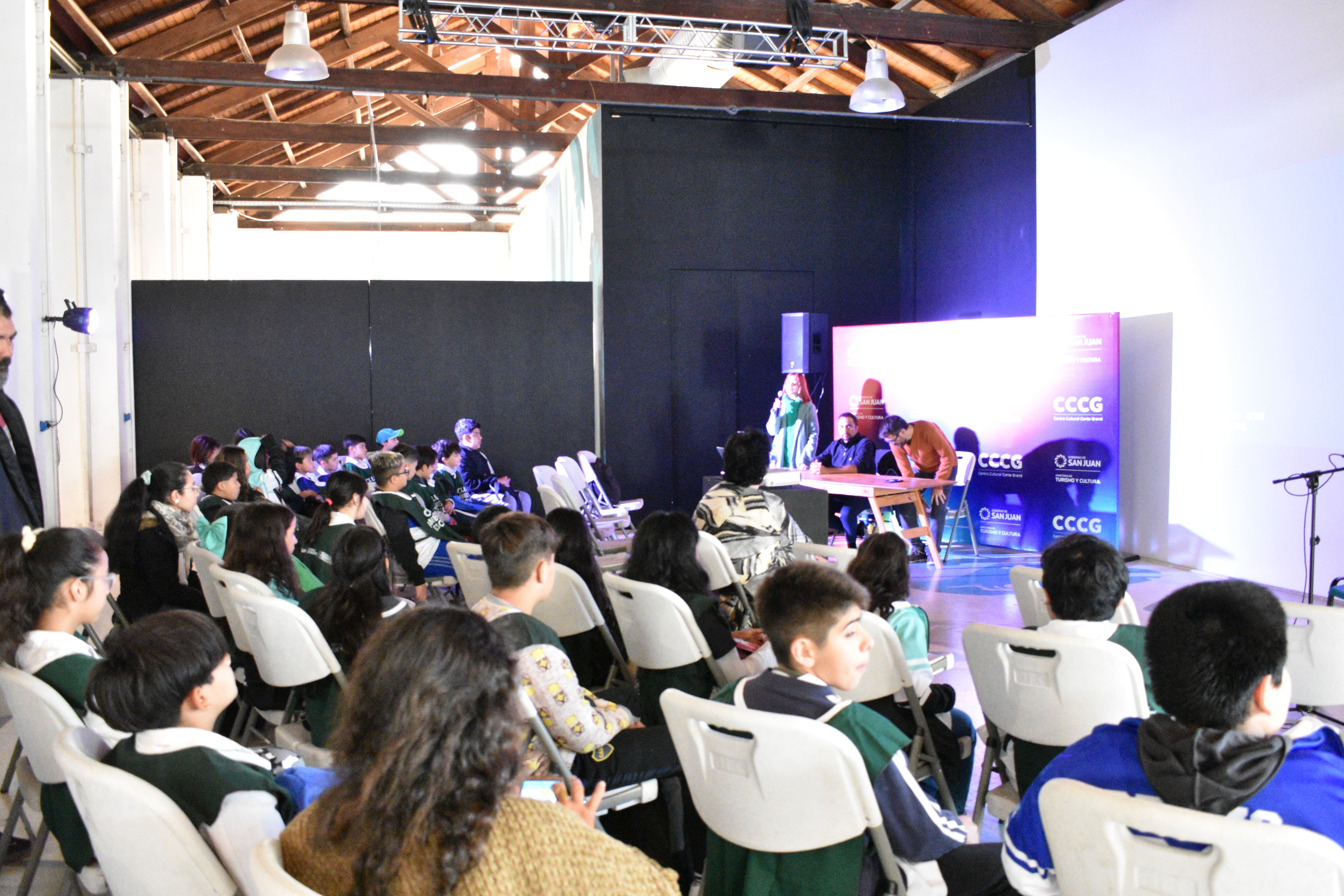 Día Internacional de los Museos - 2023