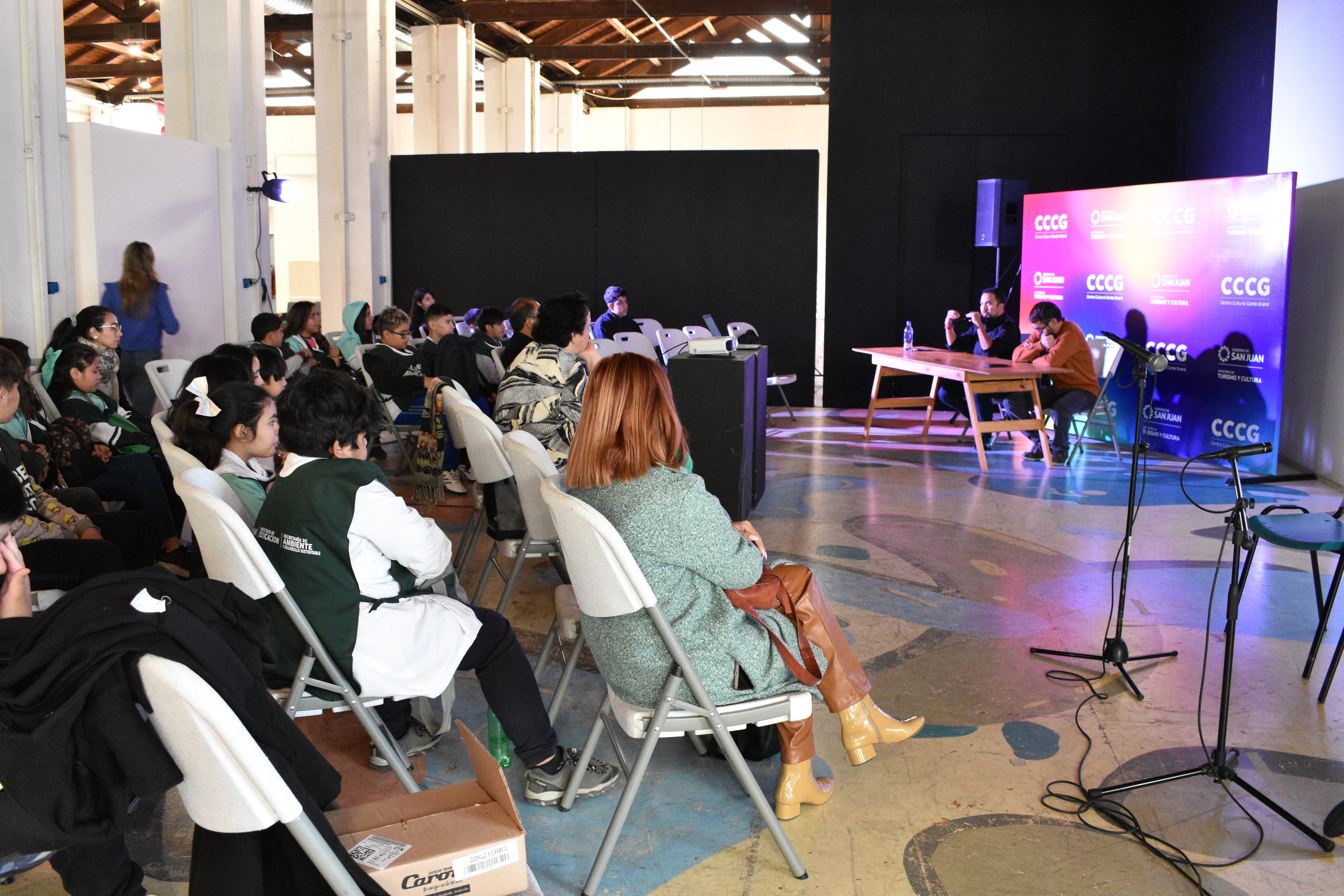 Día Internacional de los Museos - 2023