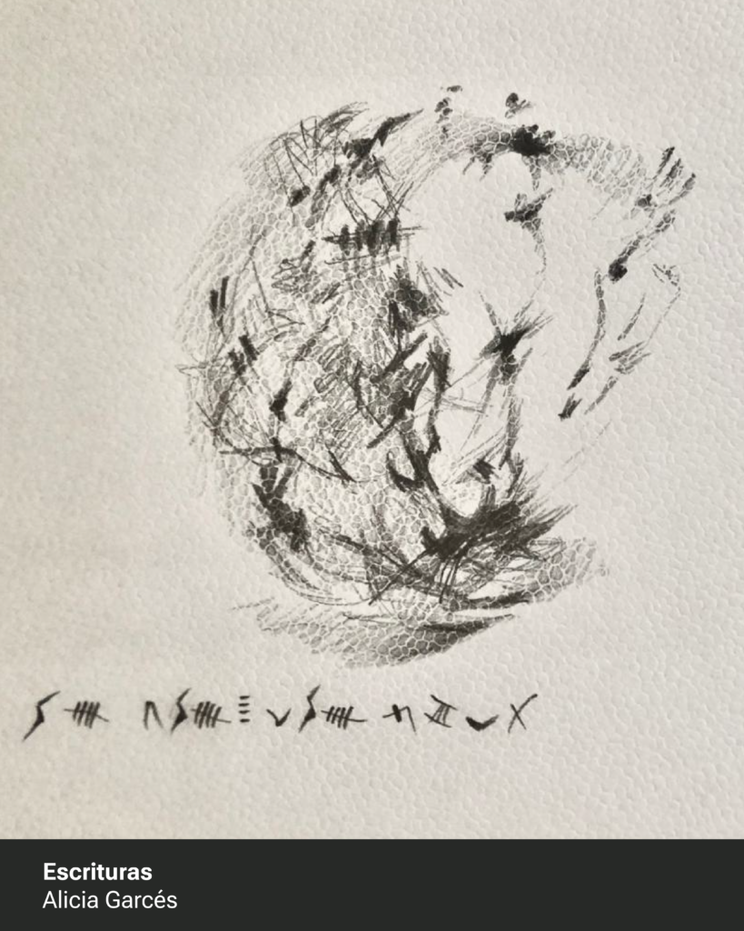 Hecho a mano - Alicia Garcés